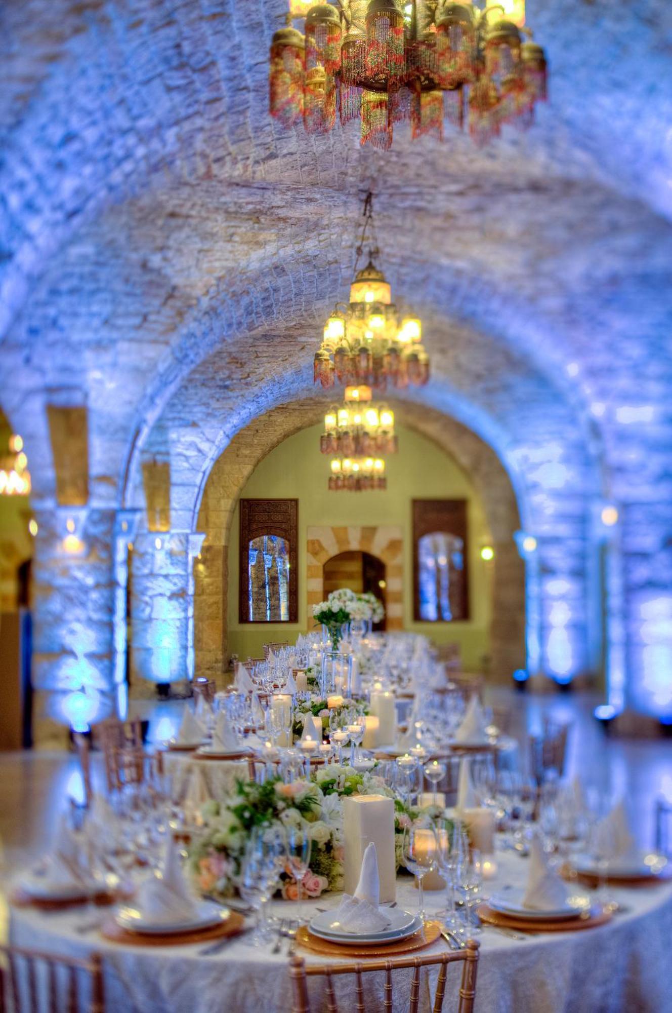 Mir Amin Palace Beit ed-Dine Dış mekan fotoğraf