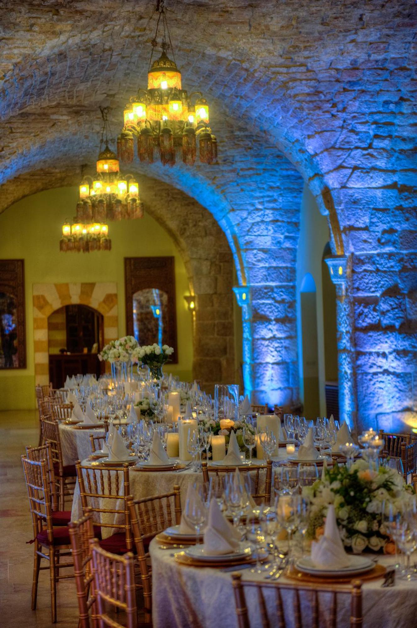 Mir Amin Palace Beit ed-Dine Dış mekan fotoğraf