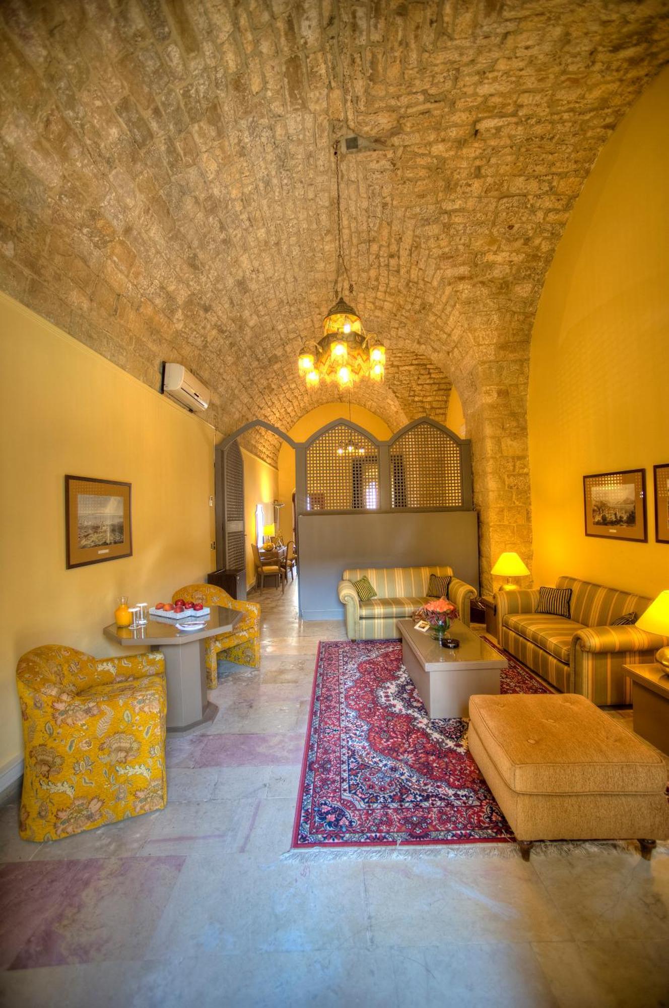 Mir Amin Palace Beit ed-Dine Dış mekan fotoğraf