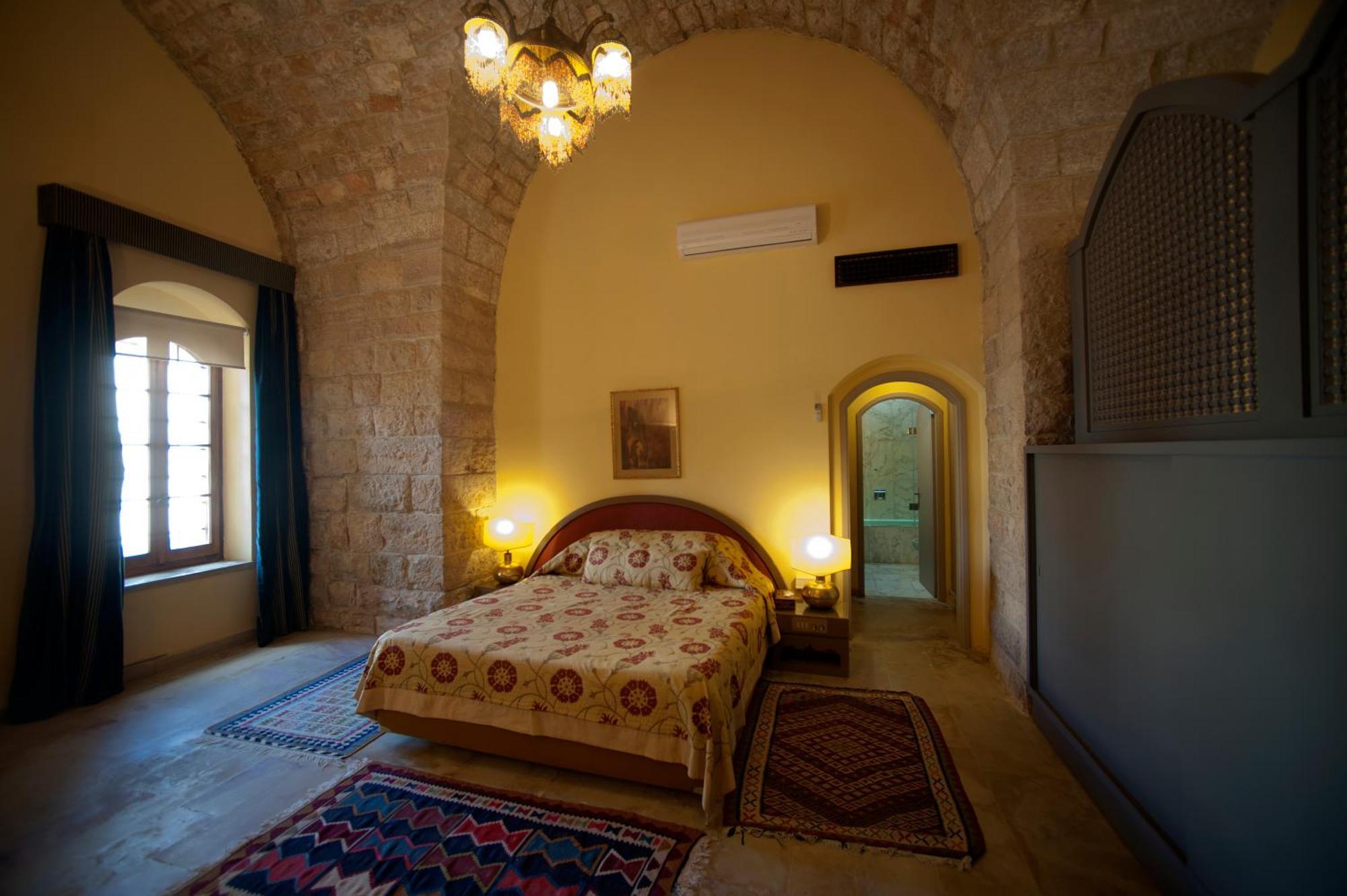 Mir Amin Palace Beit ed-Dine Dış mekan fotoğraf