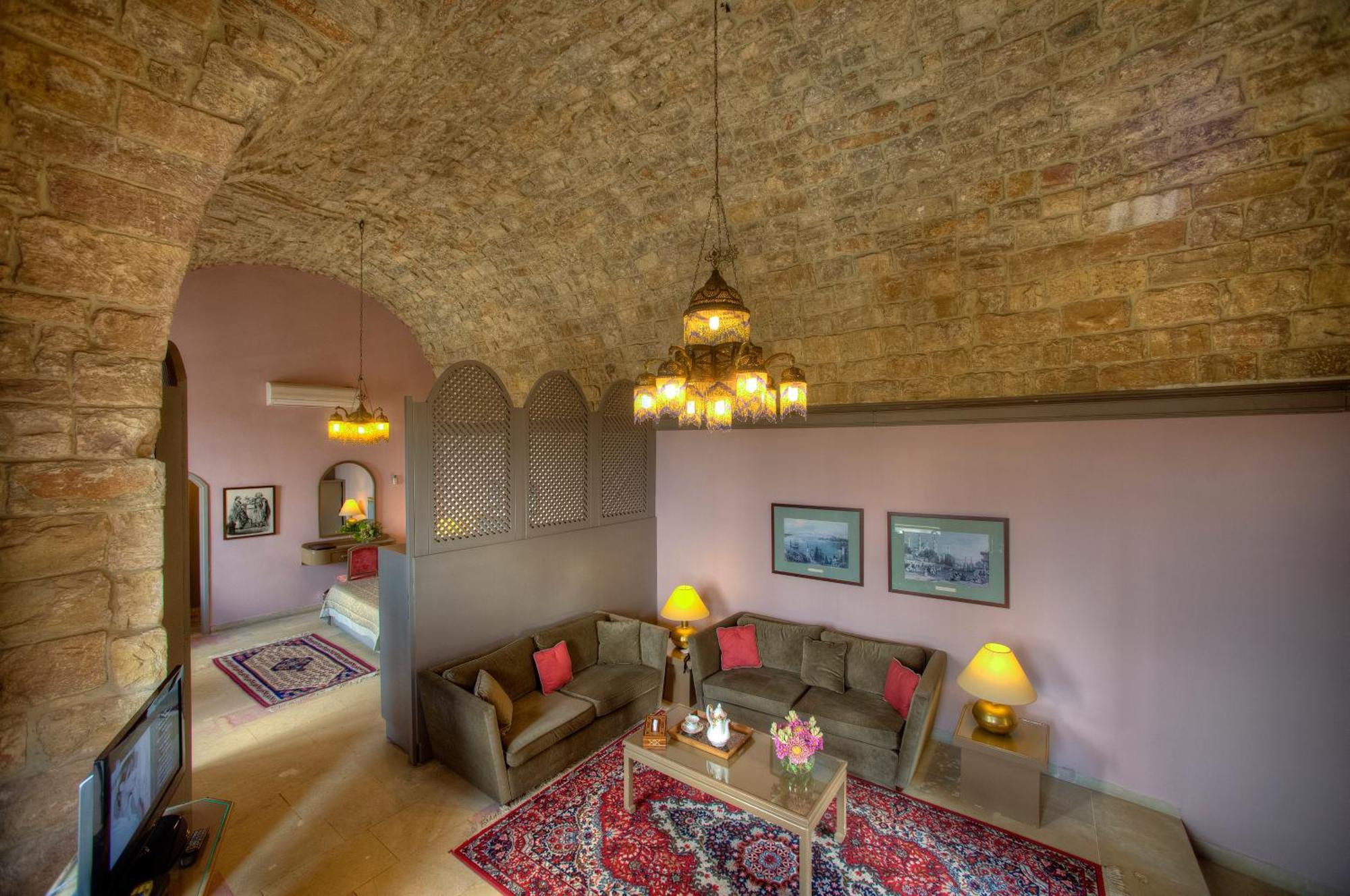 Mir Amin Palace Beit ed-Dine Dış mekan fotoğraf