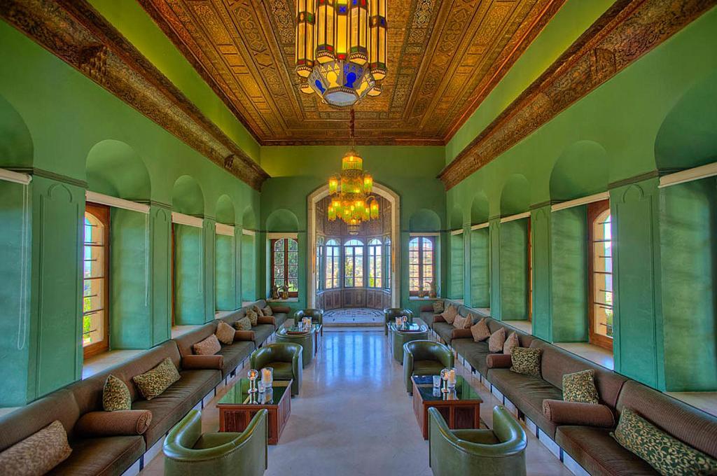 Mir Amin Palace Beit ed-Dine Dış mekan fotoğraf