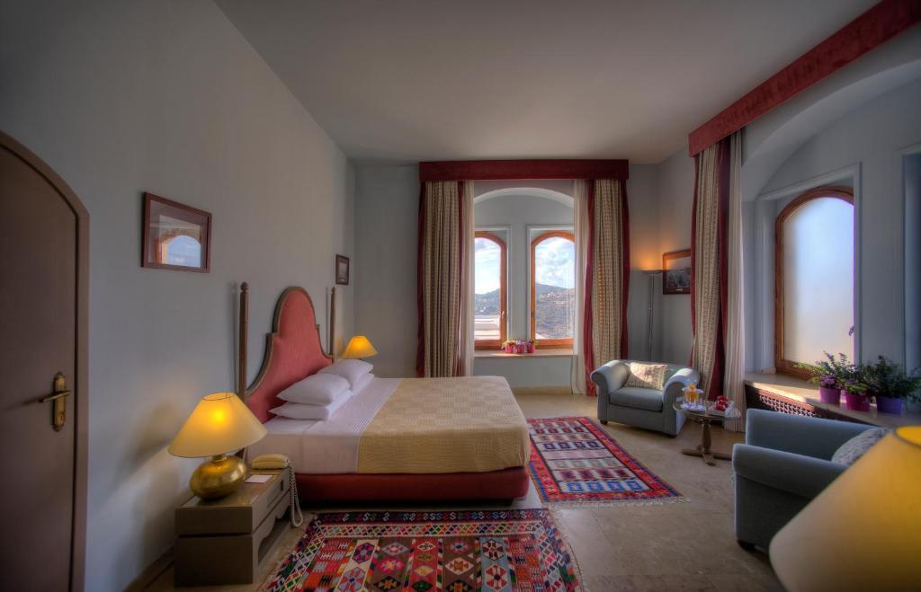 Mir Amin Palace Beit ed-Dine Oda fotoğraf